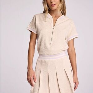 Sundays Marigold dress in birch size small